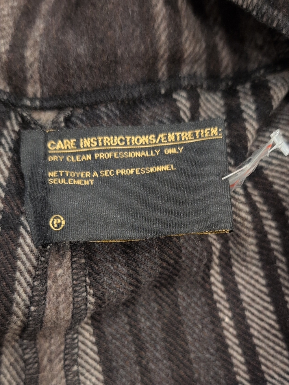 Cape Coats - Picture 8 of 8